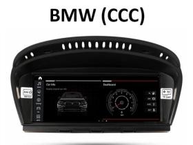 Autokit 128-6210.CCC V2 - BMW E90 BMW E60 (+2003) CCC A11 6/128GB