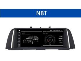 Autokit 128-6218.NBT V2 - BMW SERIE 5 F10, F11 (+2013) NBT A11 6-128GB
