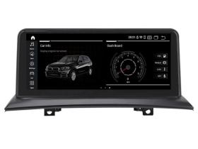 Autokit 128-6221.SIN V2 - BMW X3 E83 (2003-2010) Sin pantalla Android 11 - 6/128GB