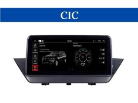 Autokit 128-6239.CIC V2 - BMW X1 E84 (2009-2015) CIC Android 11 - 6/128GB