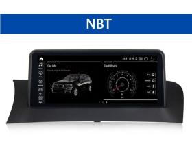 Autokit 128-6263.NBT V2 - BMW X3 F25, BMW X4 F26 (+2014) NBT Android 11  6/128GB