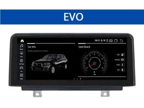 Autokit 128-6503.EVO V2 - BMW 1 F20, F21 EVO. BMW 2 F23 EVO (+2018) 8.8" A11 6/128GB