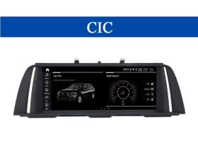 Autokit 128-6208.CIC V2 - BMW SERIE 5 F10, F11 (+2010) CIC ANDROID 11  6/128GB