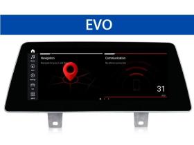 Autokit 128-6538.EVO V2 - BMW Serie 5 G30, G31, G38 (+2018) EVO Android 11 - 6/128GB