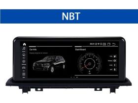 Autokit 128-6209.NBT V2 - BMW X1 F48, F49 (+2015) NBT ANDROID 11  6/128GB