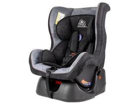 Mondial Safe TARGA-1 - Silla De Coche Para Bebe Mondial Safe Targa Gris Grupo 0/1