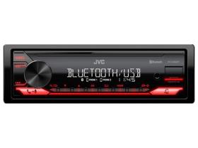 JVC KD-X282BT - Autorradio JVC con USB Bluetooth KD-X282BT