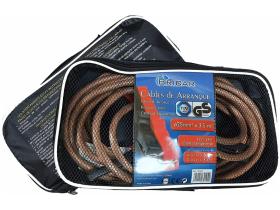 BRICA 30104 - Cables De Arranque 25mmx3,5m