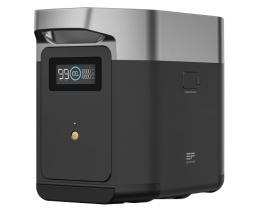 Ecoflow EF-DELTA2-EB - Bateria Extra Ecoflow Delta 2