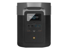 Ecoflow EF-DELTAMAX1600-US - Generador Solar Ecoflow Delta Max 1612 Wh