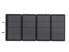 Ecoflow EF-EFSOLAR220W - Panel Solar 220w Plegable Ecoflow Bifacial