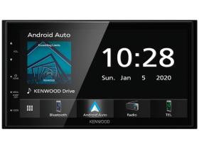 Kenwood DMX5020BTS - Equipo Multimedia Carplay & Android Auto DMX5020BTS