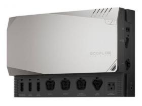 Ecoflow EF-ZMM100-COMBO1-EU - Ecoflow Power Kits Hub + Cables