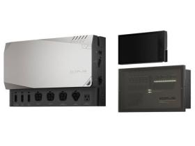 Ecoflow EF-ZMM100-COMBO2-EU - Ecoflow Power Hub kit Independence