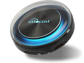 Lycka PICASOU2 - Interface Carplay Y Android Auto