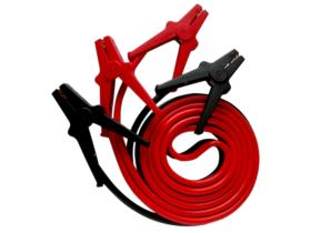 BRICA 30100 - Juego Cables De Arranque 300A