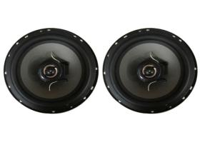 BRICA 22650 - Juego altavoces 6" Ital Line