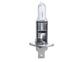 BRICA 30017 - Lámpara halógena H1 55W 12V