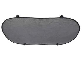 BRICA 40417 - Parasol trasero 4 ventosas homologadas