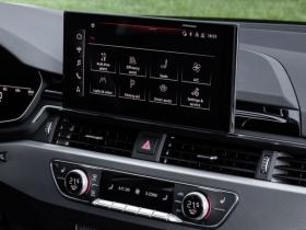 Lycka LKCAMAUDIV - Interface Cámaras Audi Pantallas 10.1