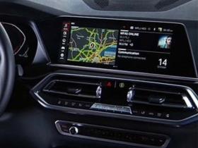 Lycka LKCAMBMWIII - Interface Cámaras Bmw Evo Id7 Mgu