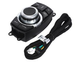 Lycka LKCPIDRIVE - Mando A Distancia Bmw Idrive