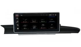 Autokit 137-2103.RMC V4 - Sistema multimedia para AUDI A6 C7/4G, AUDI A7/4G (MMI 3G, R