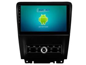 Autokit 138-0914.10 - Pantalla multimedia para FORD MUSTANG (2010-2014)