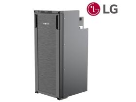 Articulos WEB MAR024 - Nevera Fija Con Compresor Lg 12v 90 Litros 80w Muvip