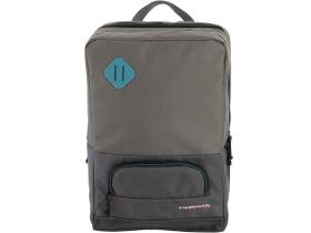 Articulos WEB MAR037 - Nevera Mochila Flexible 16 Litros Coolbag Campingaz
