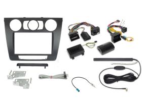 Alpine KIT-7BM1M - Installation Kit for BMW 1 Series (E81, E82, E87, E88)