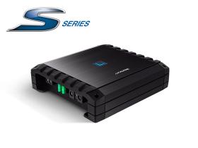 Alpine S2A60M - Amplificador Alpine Serie S Mono 600W RMS @2 Ohm