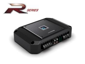 Alpine R2A75M - Amplificador Alpine Serie R Mono - 750W RMS @2 Ohm
