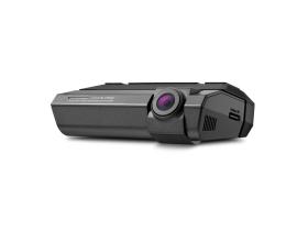 Alpine DVR-F790 - Cámara de tablero conectada con función de acoplamiento