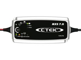 CTEK 56-731 - Cargador MXS 7.0 EU 12v Batería