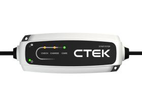CTEK 40-107 - El cargador/mantenedor CT5 START/STOP