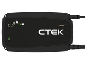 CTEK 40-189 - I1225 ofrece una carga eficaz y rápida