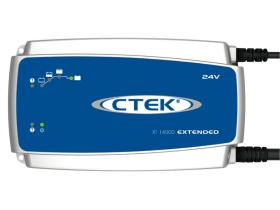 CTEK 40-140 - XT 14000 EXTENDED es un cargador profesional de 24 V