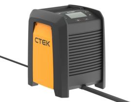 CTEK 40-150 - Fuente de alimentación de precisión de 60 Ah