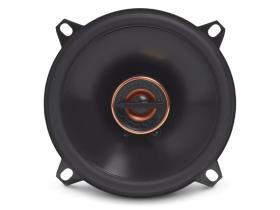 Infinity REF5032CFX - Altavoz coaxial para coche de 5-1/4" (130 mm), 135 W