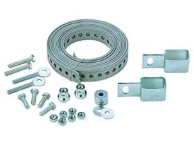 Accesorios y repuestos 4x4 917127 - Kit fijación de depósitos