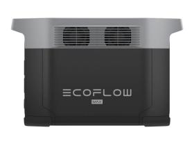 Ecoflow EF-EFDELTA2MAX-EU - Estación de Energía Portátil EcoFlow DELTA 2 Max