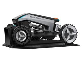 Ecoflow EF-ZMH100-EU-V20 - Robot cortacésped EcoFlow BLADE