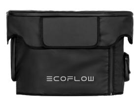 Ecoflow BDELTAMAX - Cubierta para el EcoFlow DELTA 2 Max / DELTA Max