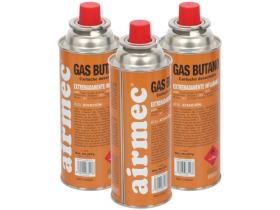 Articulos WEB MAR46 - Cartucho de gas butano 227 g universal