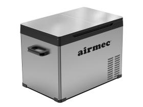 Articulos WEB MAR048 - NEVERA  ELÉCTRICA AIRMEC 30L 60W CON FUNCIÓN FRÍO/CALOR