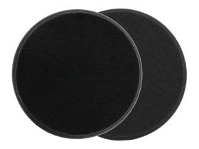 MEGUI DFF5 - Disco de acabado de espuma 127 mm.