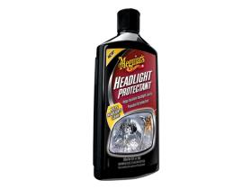MEGUI G17110 - Protector de faros 296 ML