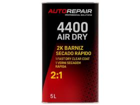 AutoRepair 3306 - BARNIZ UHS AIR DRY 4400