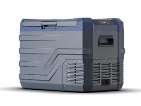 Articulos WEB MAR052 - NEVERA PORTÁTIL AIRMEC 35,3L 60W CON FUNCIÓN FRÍO/CALOR